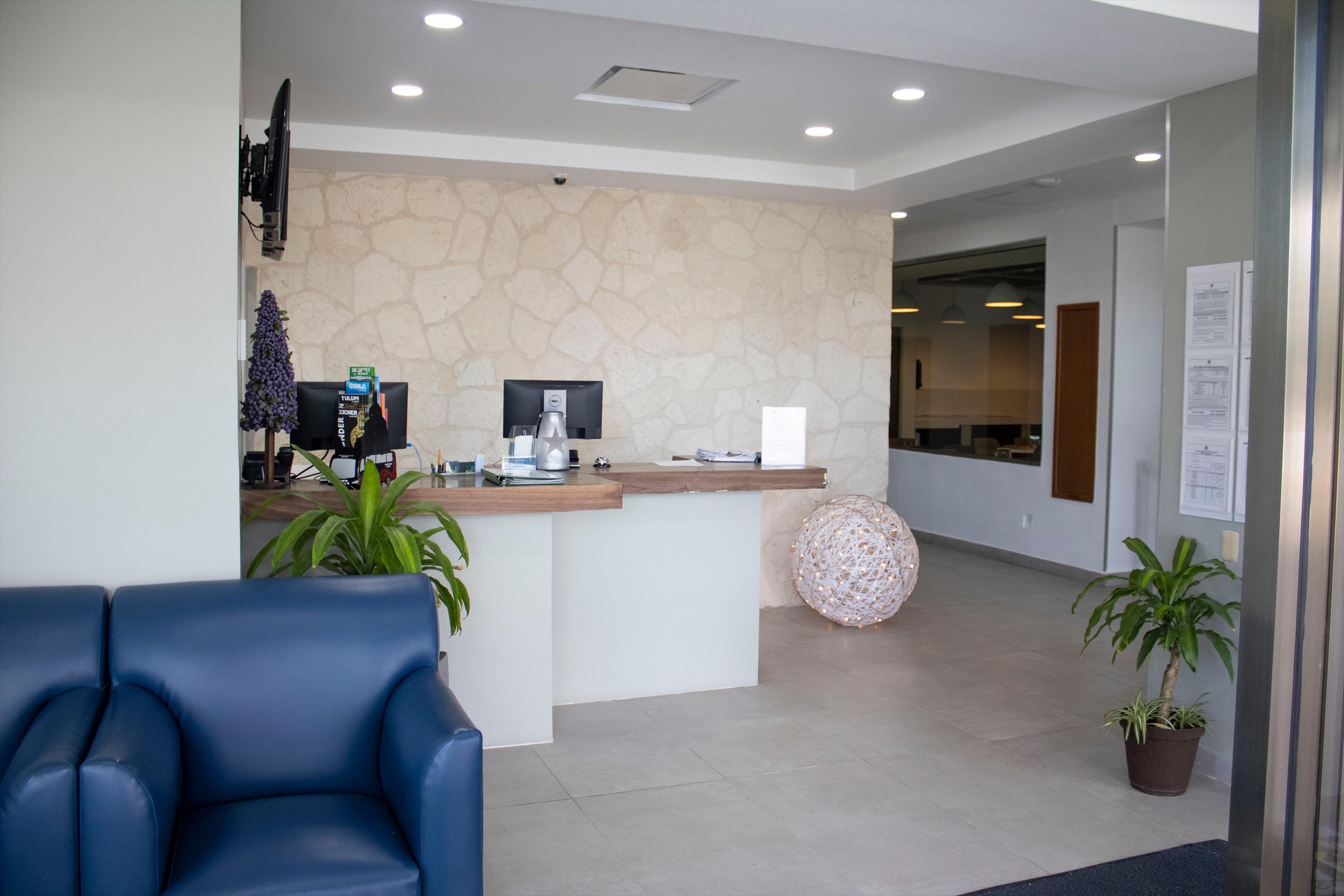The Magic Hotel Playa del Carmen Exterior foto